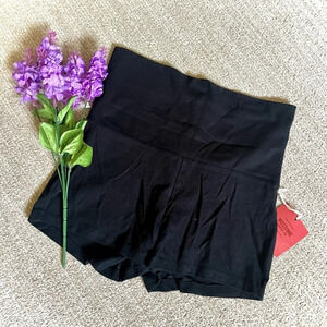 Mossimo NWT High Waist Biker Shorts - XS